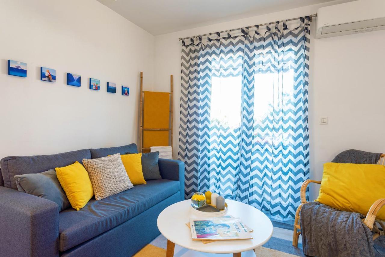 Apartman Olive Supetar Eksteriør billede