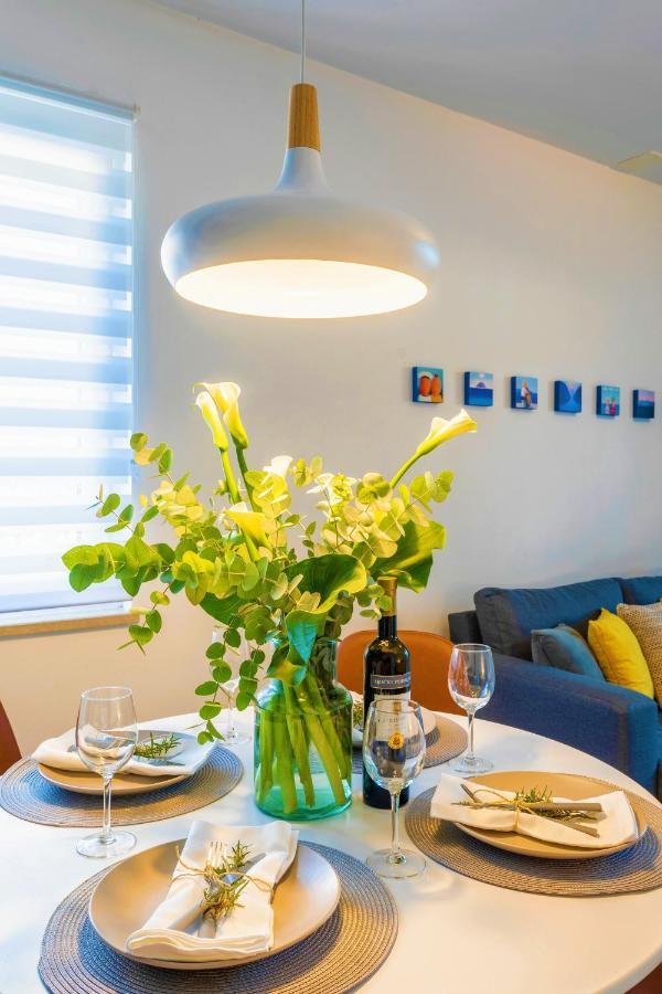 Apartman Olive Supetar Eksteriør billede