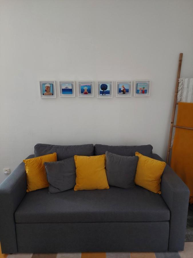 Apartman Olive Supetar Eksteriør billede